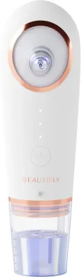 Beautifly B-Hydrapeel Pro - Массажер с запасной насадкой, 1 шт