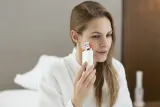 Ультразвуковая лопаточка Beautifly B-Scrub Pro, многофункциональная, 5 режимов, 1 шт — фото 3