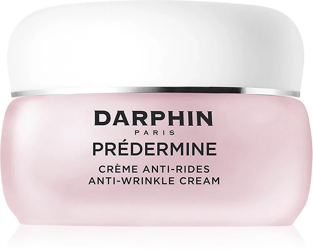 Darphin Predermine Anti-Wrinkle Cream - Крем против морщин для сияющей и гладкой кожи, 50 мл