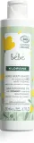 Klorane Bebe Multi-Purpose Oil - Питательное масло для тела для детской кожи, 200 мл — фото 1