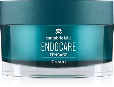 Крем для лица Endocare Tensage восстанавливающий, для нормальной и сухой кожи, 30 мл