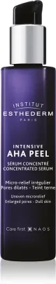 Institut Esthederm Intensive AHA Peel Concentrated Serum - Концентрированная сыворотка для лица с АГК, 30 мл
