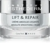 Крем для лица Institut Esthederm Lift Repair Absolute Smoothing Cream разглаживающий, с эффектом лифтинга, 50 мл — фото 1