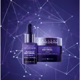 Масло для лица Institut Esthederm Intensive Retinol Oil Serum с ретинолом, для зрелой кожи, 15 мл — фото 7
