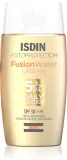 ISDIN Fusion Water - Защитный крем для лица SPF 30, 50 мл — фото 1