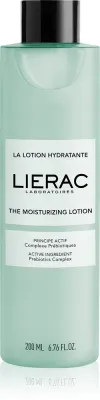 Lierac The Moisturizing Lotion - Тоник увлажняющий для лица, 200 мл