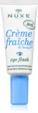 Средство Nuxe Creme Fraiche de Beaute Eye Flash для кожи вокруг глаз, с кофеином, 15 мл — фото 1