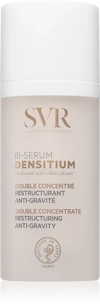 SVR Densitium BI-Serum - Двухфазная сыворотка для омоложения кожи, 30 мл