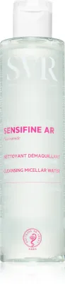 SVR Sensifine AR - Успокаивающая мицеллярная вода для кожи склонной к покраснениям, 200 мл