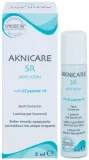 Synchroline Aknicare SR - Антивозрастное уходовое средство против прыщей в рулоне, 5 мл — фото 2
