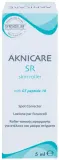 Synchroline Aknicare SR - Антивозрастное уходовое средство против прыщей в рулоне, 5 мл — фото 3