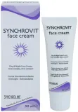 Крем для лица Synchroline Synchrovit для зрелой кожи и кожи с морщинами, маскирует несовершенства, 50 мл — фото 2