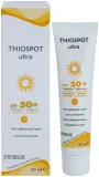 Крем для лица Synchroline Thiospot Ultra против пигментных пятен, осветляющий, SPF 50+, 30 мл — фото 2