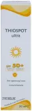 Крем для лица Synchroline Thiospot Ultra против пигментных пятен, осветляющий, SPF 50+, 30 мл — фото 3