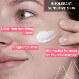 Uriage Tolederm Control Rich Soothing Care - Питательный успокаивающий крем для чувствительной и аллергической кожи, 40 мл — фото 2