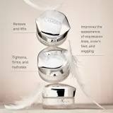 LANCER GRAVITY DEFYING Eye Cream - Укрепляющий крем для глаз с лифтинг-эффектом, 15 мл — фото 7