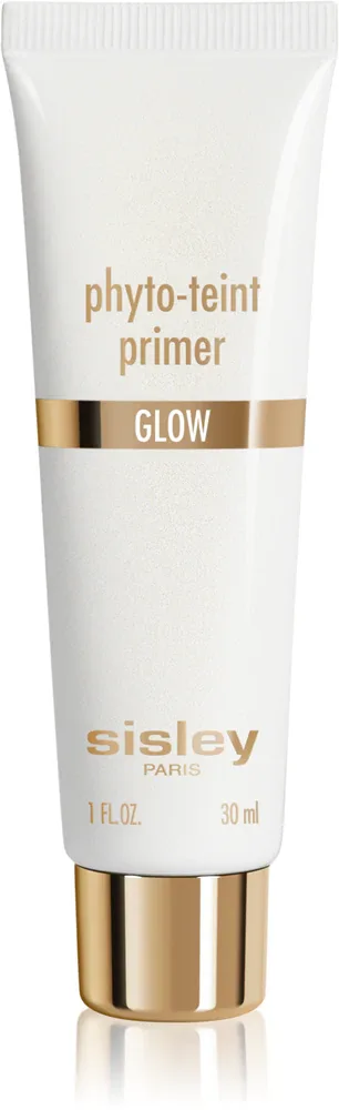 База под макияж Sisley Phyto-Teint Primer Glow осветляющая, увлажняющая, 30 мл