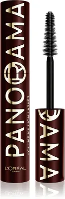 L’Oréal Paris Panorama Chromatics - Тушь для объема, 10.5 мл