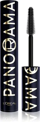 L’Oréal Paris Panorama Chromatics - Тушь для объема, 10.5 мл, оттенок Blue