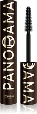 L’Oréal Paris Panorama Chromatics - Тушь для объема, 10.5 мл, оттенок Brown