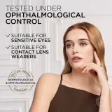 L’Oréal Paris Panorama Chromatics - Тушь для объема, 10.5 мл, оттенок Brown — фото 7