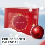 Clarins Advent Calendar 12 Holiday Season - адвентский календарь — фото 7