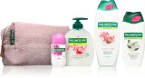 Palmolive Orchid Bag Set - Подарочный набор для тела — фото 1