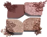 Dolce&Gabbana Gemstone Eyeshadow Palette - Палетка теней для век Quartz Harmony, 3.2 г — фото 3