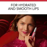 Bourjois Fabuleux Ink - губная помада, 3.5 мл, оттенок 06 Cotton Candy'de — фото 7