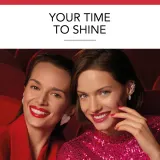 Bourjois Fabuleux Ink - губная помада, 3.5 мл, оттенок 05 Berry'tale Romance — фото 7