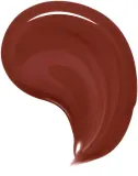 Bourjois Fabuleux Ink - губная помада, 3.5 мл, оттенок 03 Moka'ddiction — фото 2