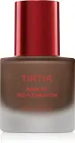 TIRTIR Mask Fit Red Foundation - Осветляющий жидкий тональный крем с увлажняющим действием, 30 мл, оттенок 45W Chestnut — фото 1