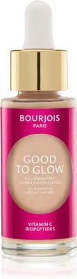 Bourjois Good to Glow - Основа под макияж, 30 мл, оттенок 001 Fair