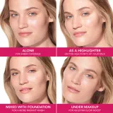 Bourjois Good to Glow - Основа под макияж, 30 мл, оттенок 003 Light — фото 6