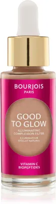 Bourjois Good to Glow - Основа под макияж, 30 мл, оттенок 004 Light Medium