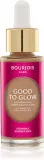 Bourjois Good to Glow - Основа под макияж, 30 мл, оттенок 005 Medium — фото 1