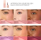 NARS AFTERGLOW LIQUID BLUSH - Румяна в жидкой форме, придающие коже сияющий вид, 7 мл, оттенок ORGASM RUSH — фото 5
