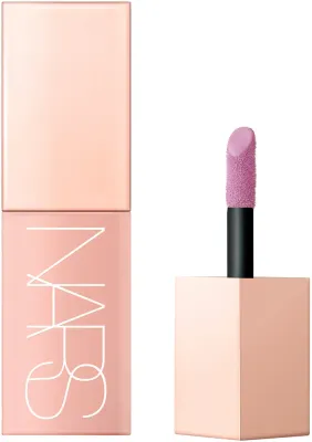 NARS AFTERGLOW LIQUID BLUSH - Румяна в жидкой форме, придающие коже сияющий вид, 7 мл, оттенок WANDERLUST