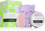 BrushArt Accessories Cleansing besties set - Путешественный набор — фото 1