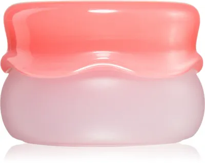 Frudia Glow Juicy Jam - Универсальный бальзам для губ и щек, 4.5 г, оттенок Shy Papaya 02