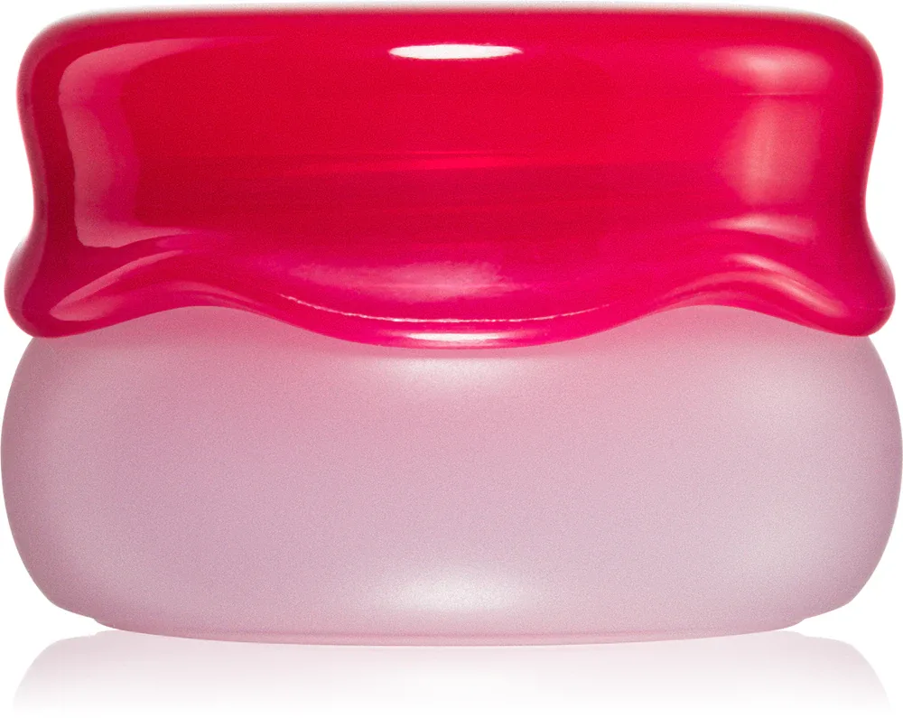 Frudia Glow Juicy Jam - Универсальный бальзам для губ и щек, 4.5 г, оттенок Dodo Apple 06