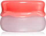 Frudia Glow Juicy Jam - Универсальный бальзам для губ и щек, 4.5 г, оттенок Mellow Peach 04 — фото 1