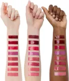 Frudia Glow Juicy Jam - Универсальный бальзам для губ и щек, 4.5 г, оттенок Hush Fig 08 — фото 4