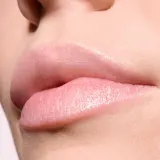 MAC Cosmetics Dazzlelips Crayon - Блестящая помада в карандаше, 1.5 г, оттенок Crown Jewel — фото 4