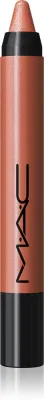 MAC Cosmetics Dazzlelips Crayon - Блестящая помада в карандаше, 1.5 г, оттенок Chandelier