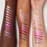 MAC Cosmetics Dazzlelips Crayon - Блестящая помада в карандаше, 1.5 г, оттенок Lightning Bug — фото 6