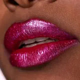 MAC Cosmetics Dazzlelips Crayon - Блестящая помада в карандаше, 1.5 г, оттенок Yum Yummy — фото 3