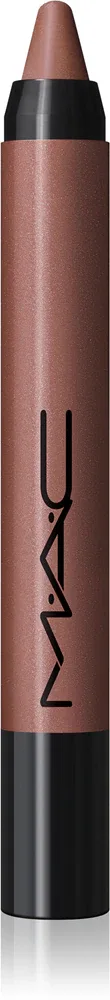 MAC Cosmetics Dazzlelips Crayon - Блестящая помада в карандаше, 1.5 г, оттенок Gem Stone