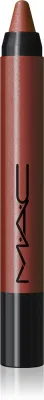 MAC Cosmetics Dazzlelips Crayon - Блестящая помада в карандаше, 1.5 г, оттенок Mauve Matter