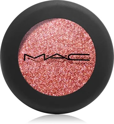 MAC Cosmetics Eye Shadow Glitter - Блестящие тени для век, 1 г